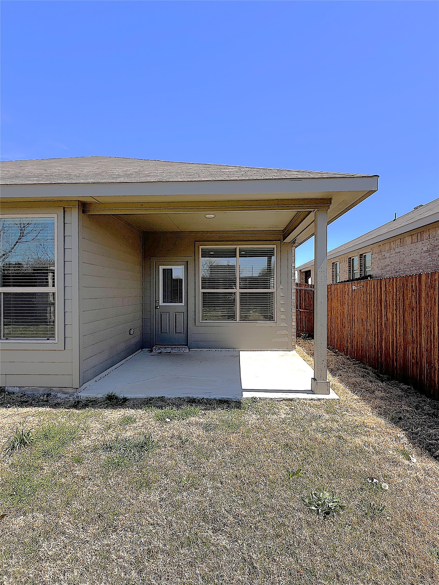 108 Birch Forest Lane Boyd TX 76023
