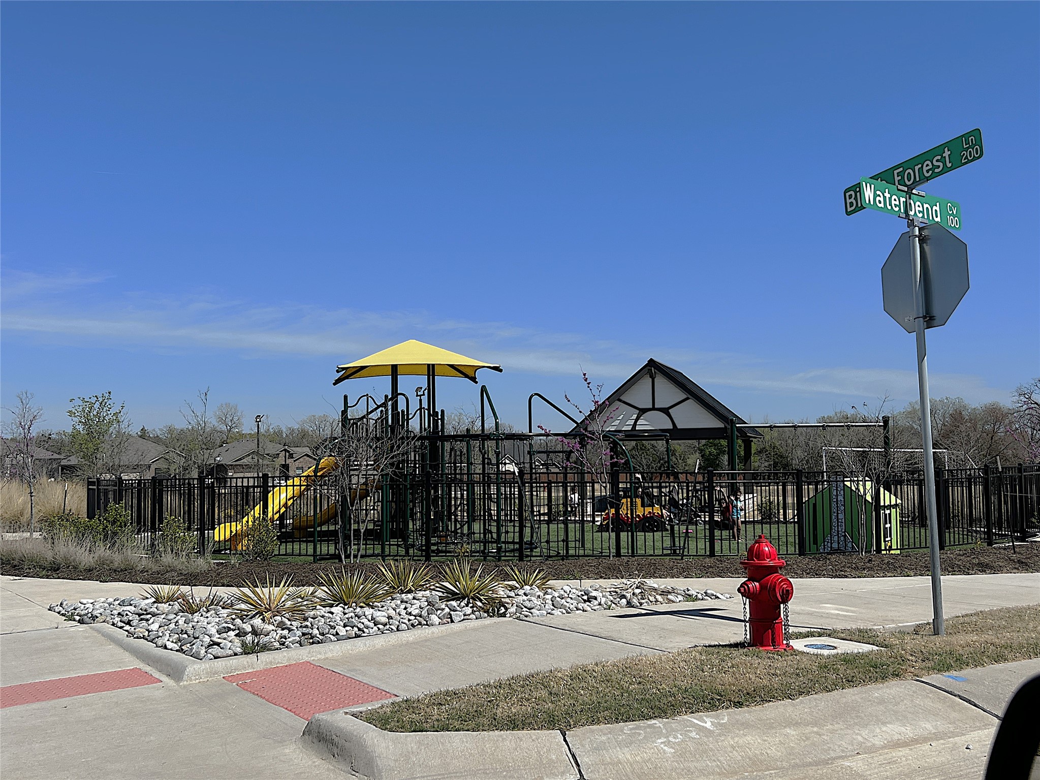 108 Birch Forest Lane Boyd TX 76023