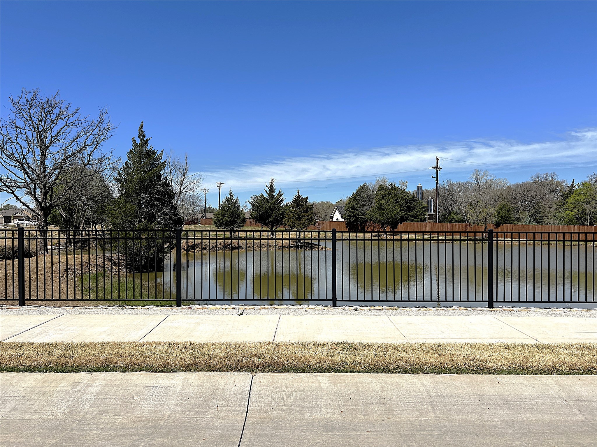 108 Birch Forest Lane Boyd TX 76023