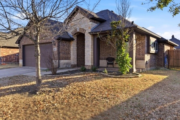 1108 Longhorn Aubrey TX 76227