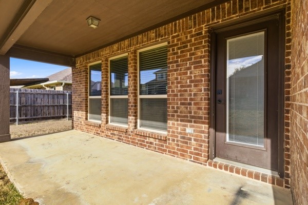 1108 Longhorn Aubrey TX 76227