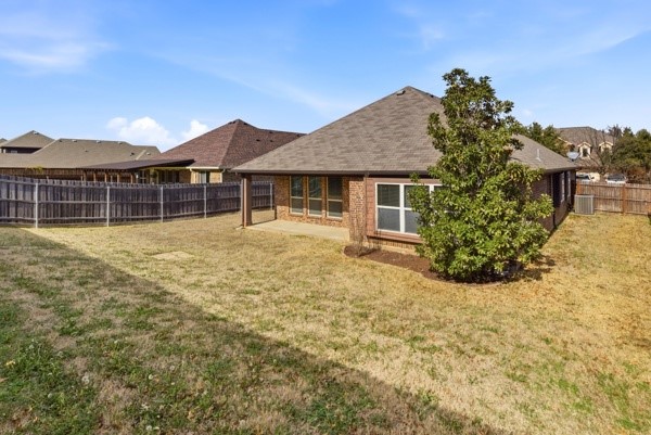 1108 Longhorn Aubrey TX 76227