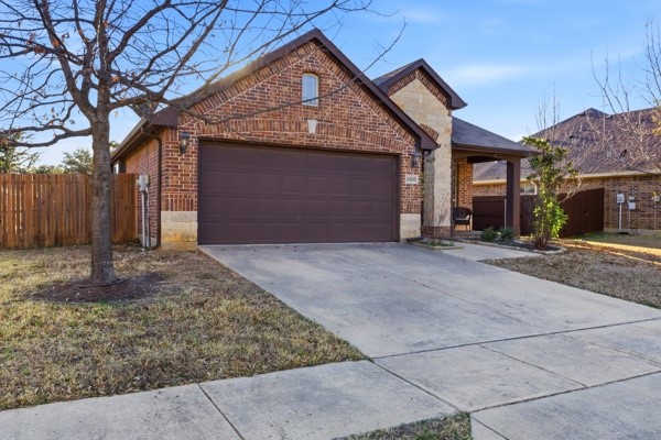 1108 Longhorn Aubrey TX 76227