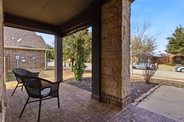 1108 Longhorn Aubrey TX 76227