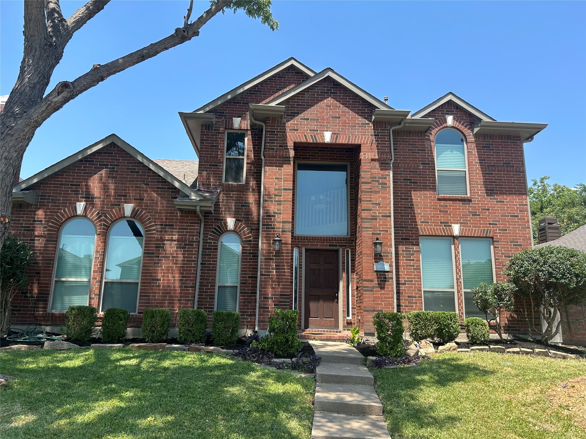 10708 Alexandria Drive Frisco TX 75035