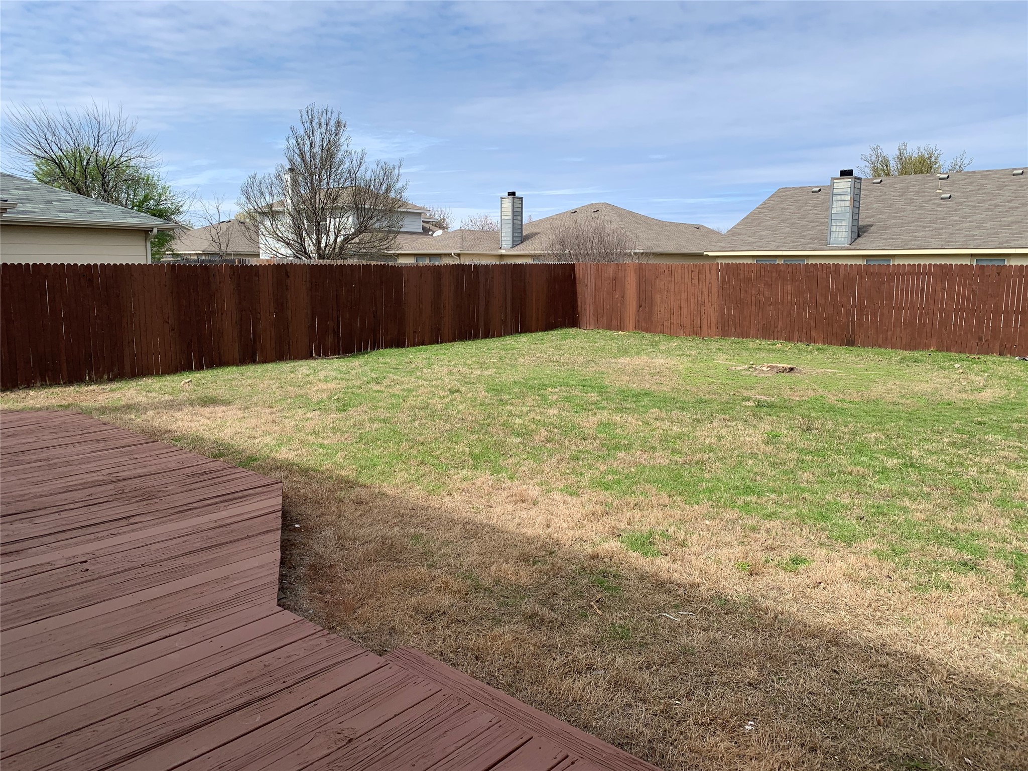 9512 George Bush Drive Mckinney TX 75072