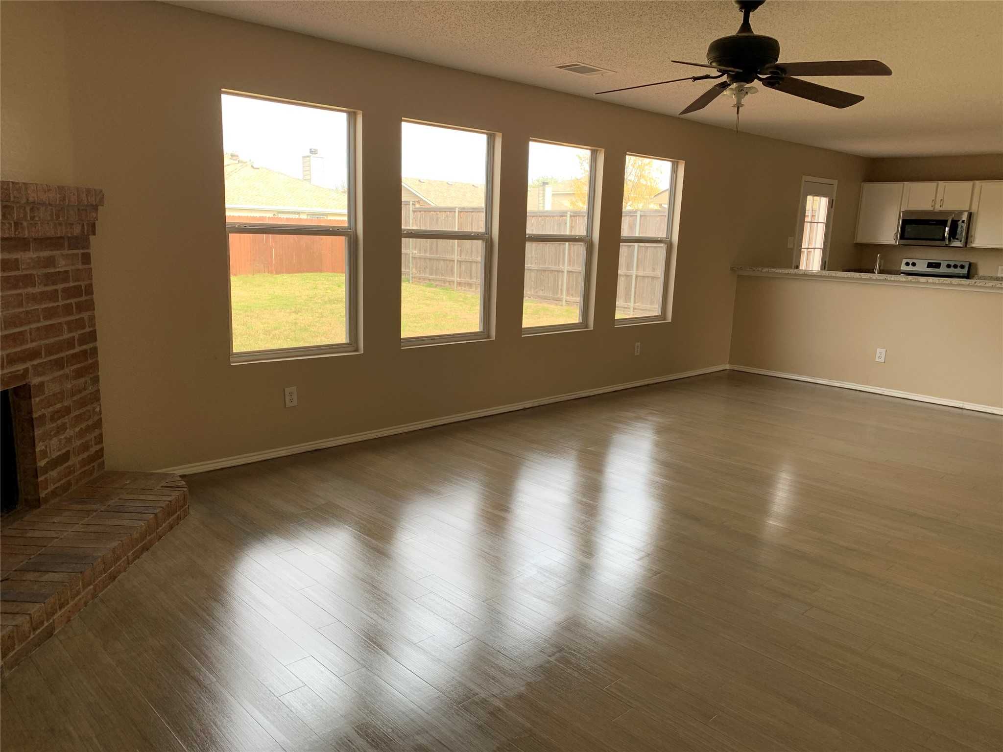 9512 George Bush Drive Mckinney TX 75072
