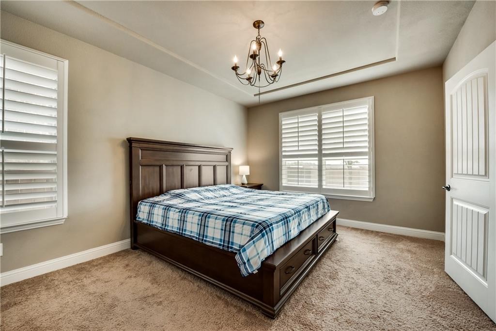 1025 Spring Falls Drive Mckinney TX 75071