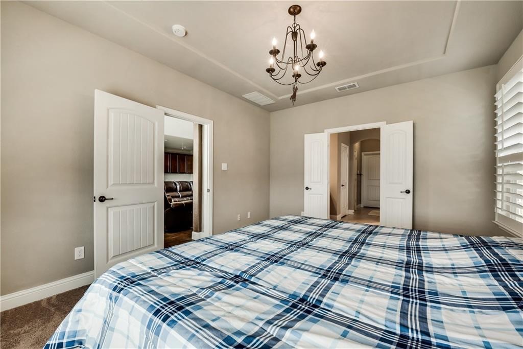 1025 Spring Falls Drive Mckinney TX 75071