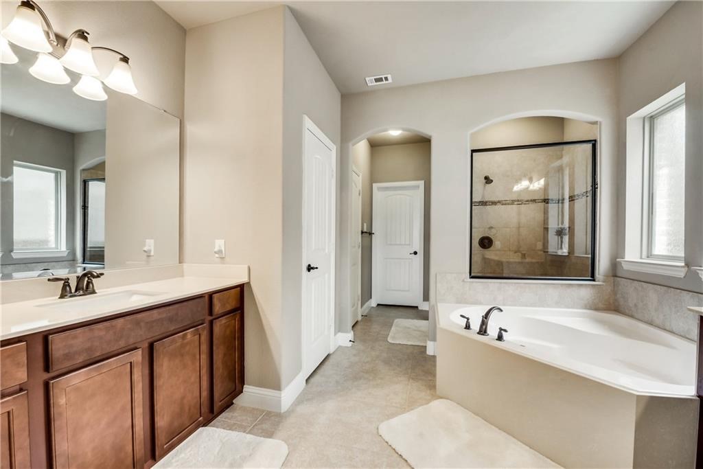 1025 Spring Falls Drive Mckinney TX 75071