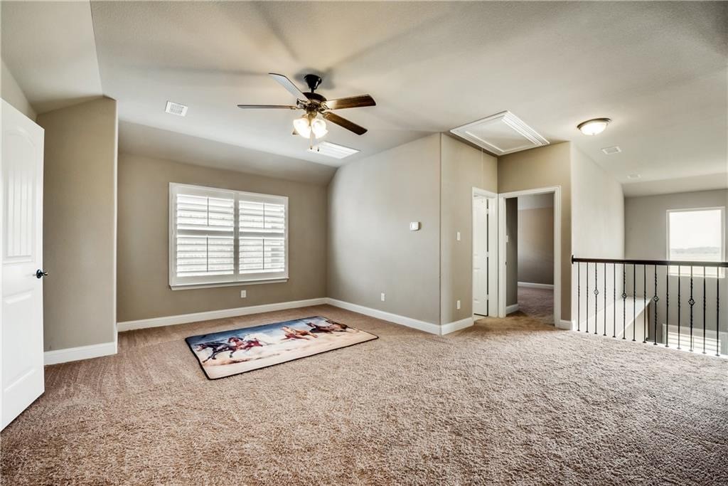 1025 Spring Falls Drive Mckinney TX 75071