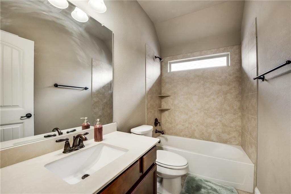 1025 Spring Falls Drive Mckinney TX 75071