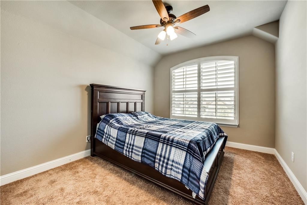 1025 Spring Falls Drive Mckinney TX 75071