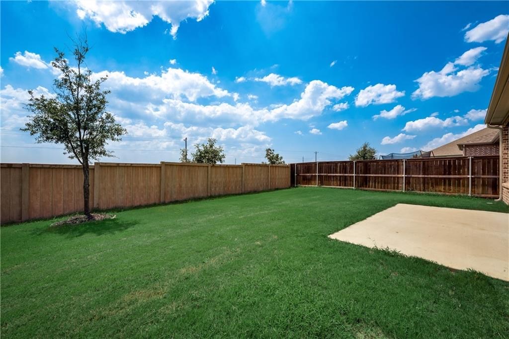 1025 Spring Falls Drive Mckinney TX 75071