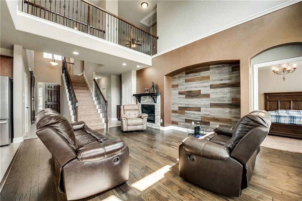 1025 Spring Falls Drive Mckinney TX 75071