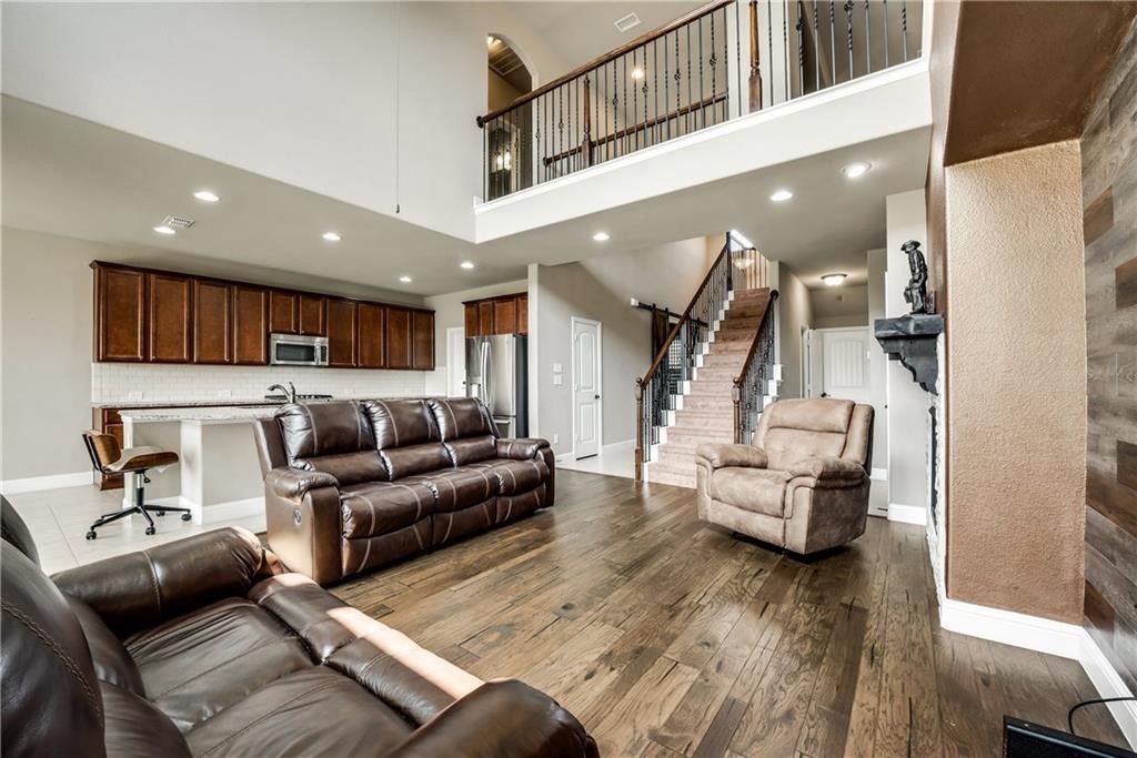 1025 Spring Falls Drive Mckinney TX 75071