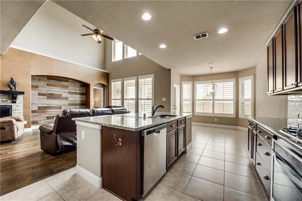 1025 Spring Falls Drive Mckinney TX 75071