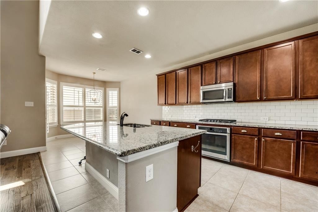 1025 Spring Falls Drive Mckinney TX 75071