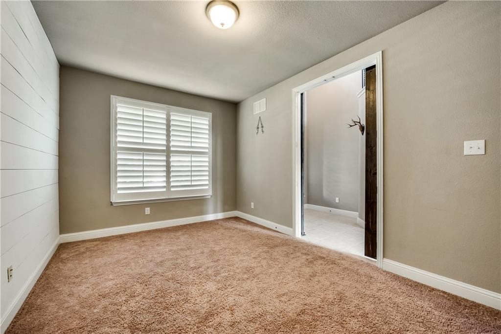 1025 Spring Falls Drive Mckinney TX 75071
