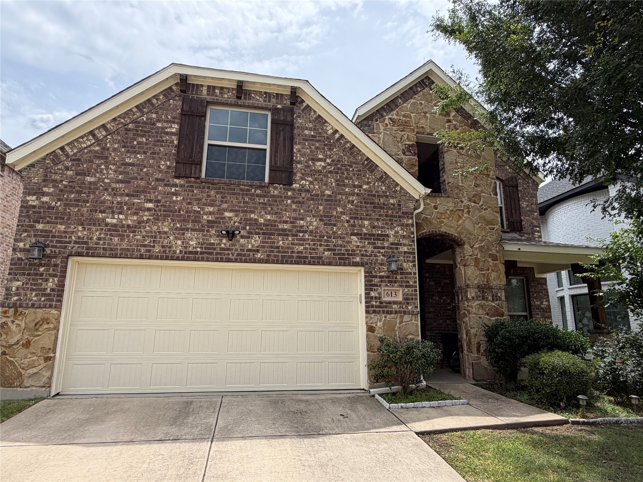 613 Cypress Hill Drive Little Elm TX 75068