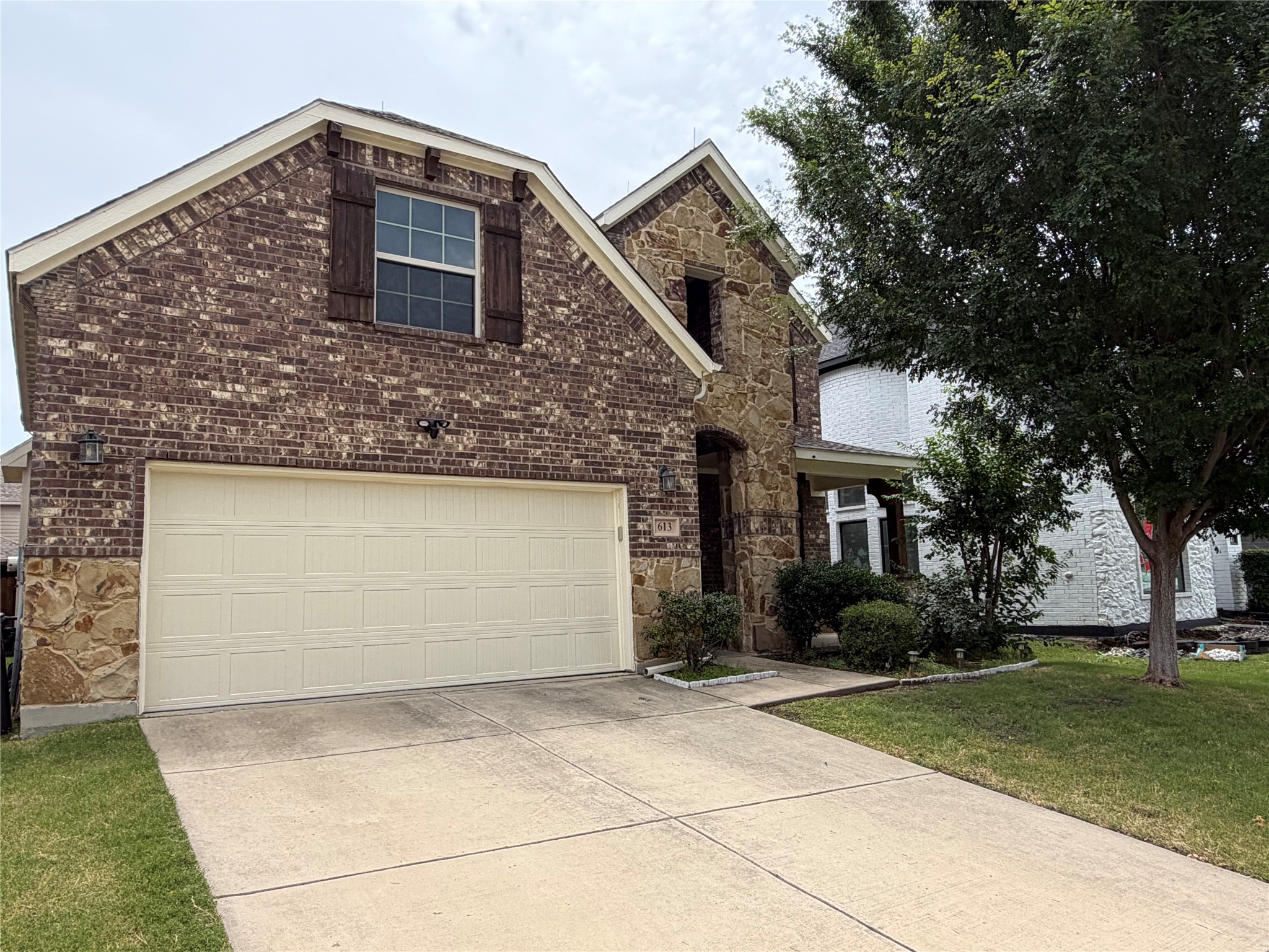613 Cypress Hill Drive Little Elm TX 75068