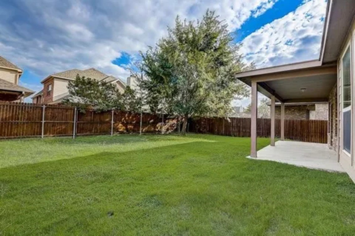613 Cypress Hill Drive Little Elm TX 75068