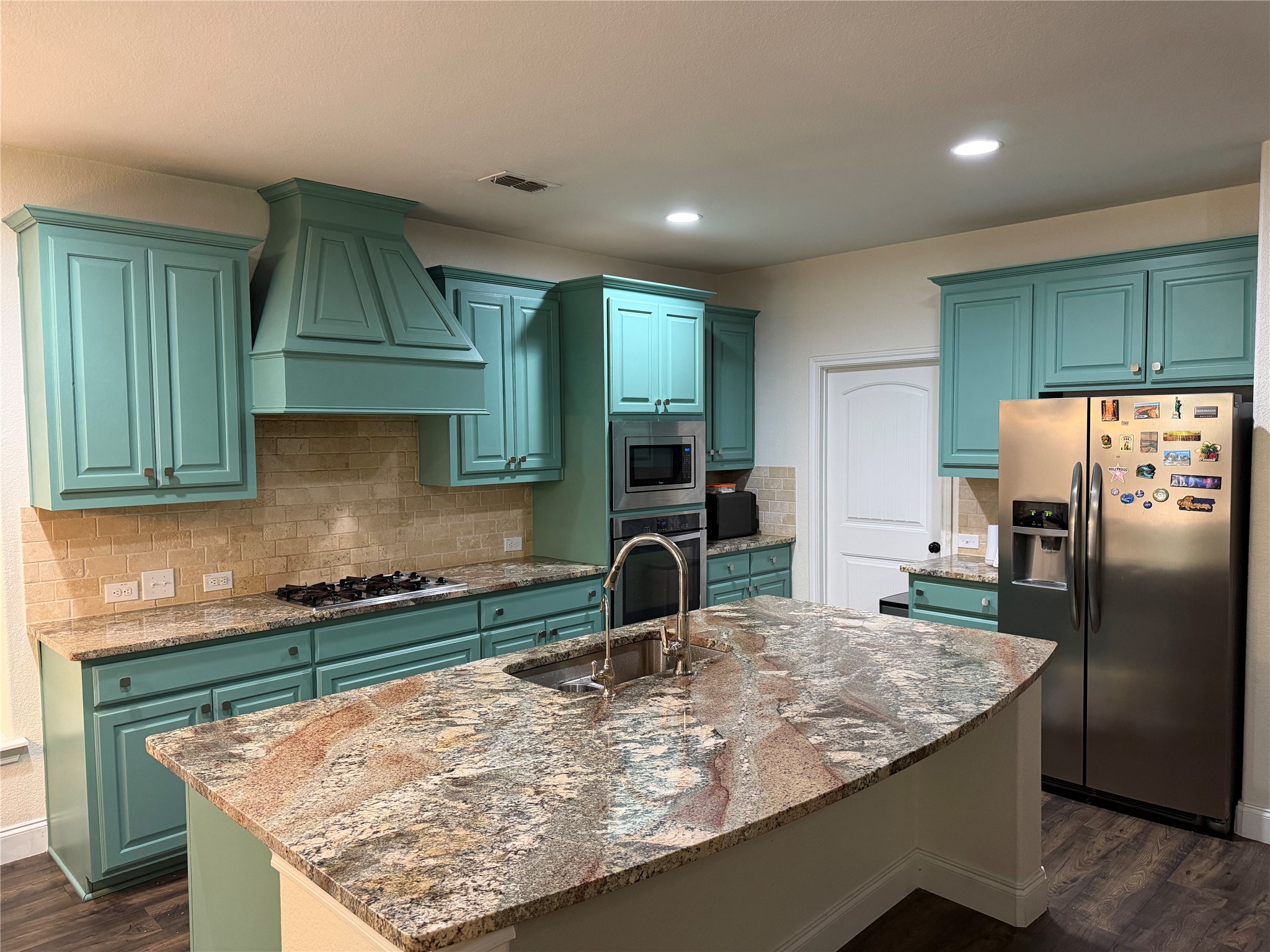 613 Cypress Hill Drive Little Elm TX 75068