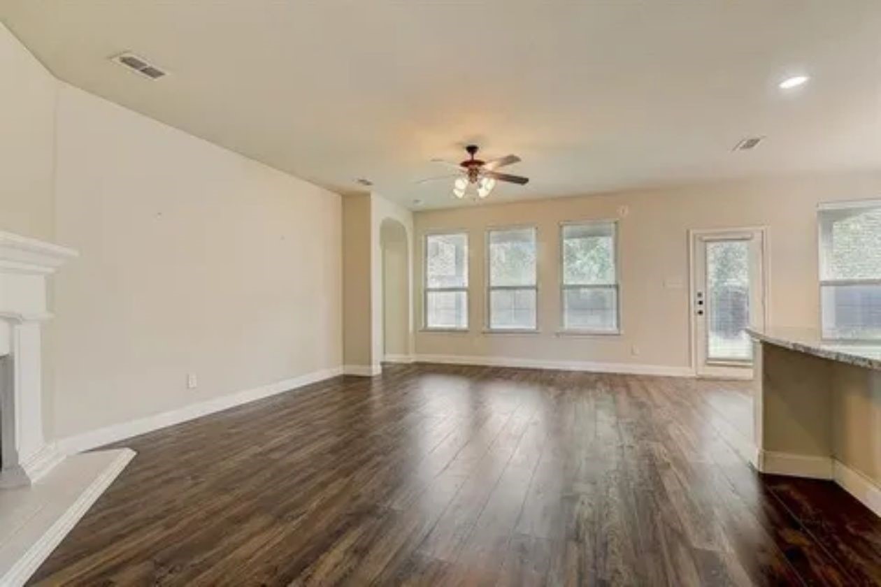 613 Cypress Hill Drive Little Elm TX 75068