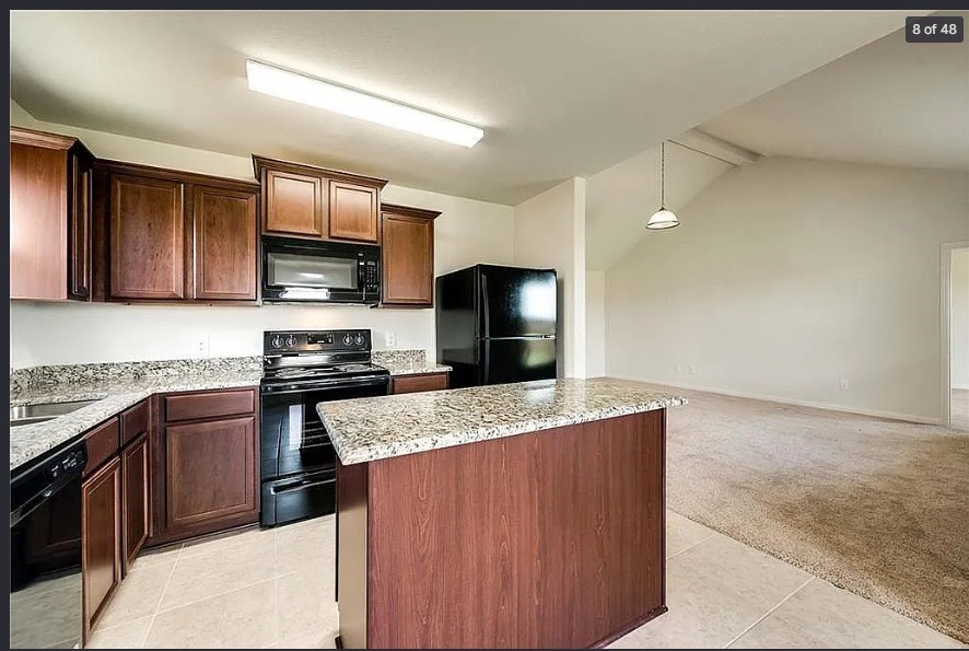 1309 Shumard Drive Princeton TX 75407