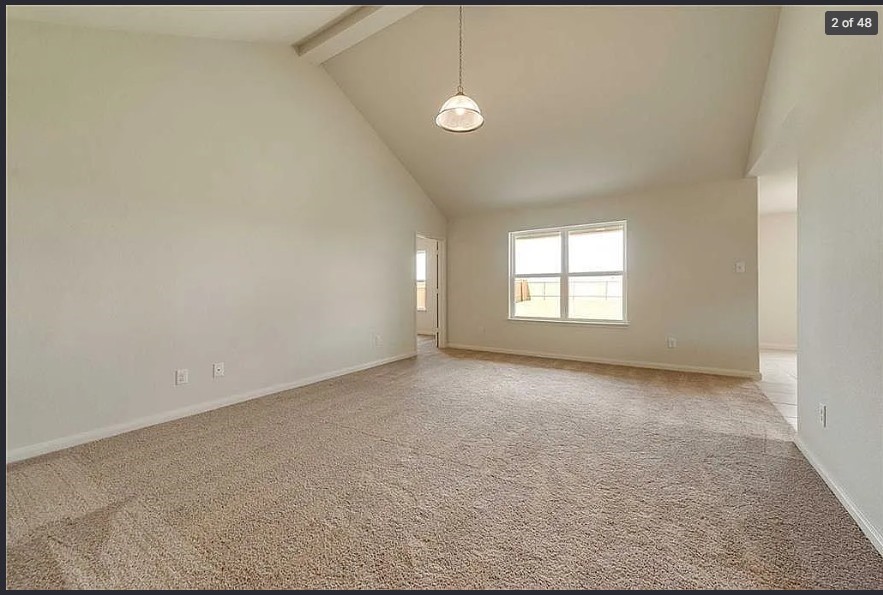 1309 Shumard Drive Princeton TX 75407