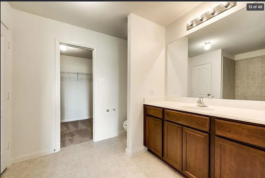 1309 Shumard Drive Princeton TX 75407