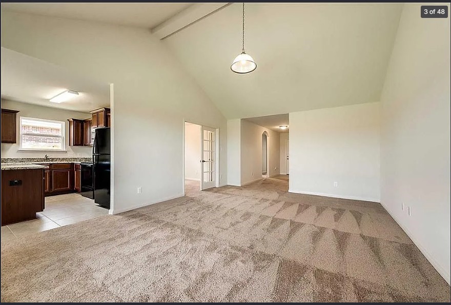 1309 Shumard Drive Princeton TX 75407