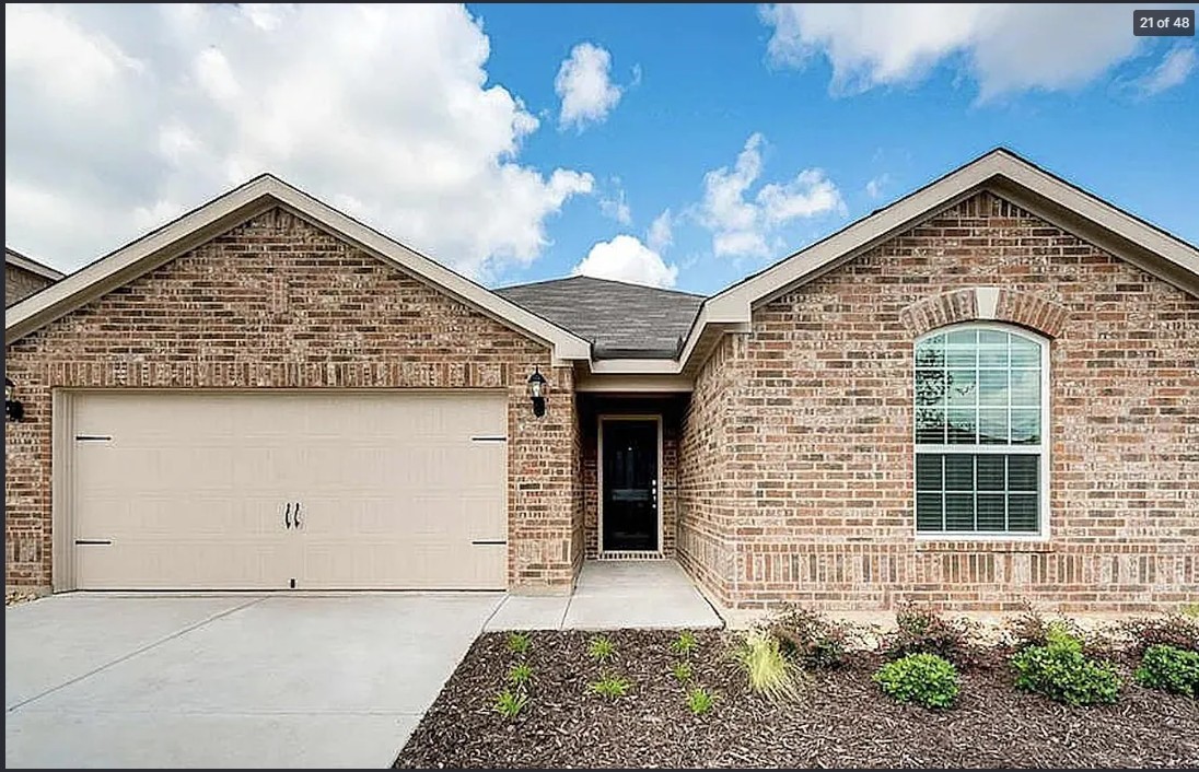 1309 Shumard Drive Princeton TX 75407