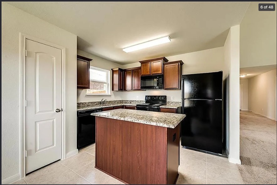 1309 Shumard Drive Princeton TX 75407