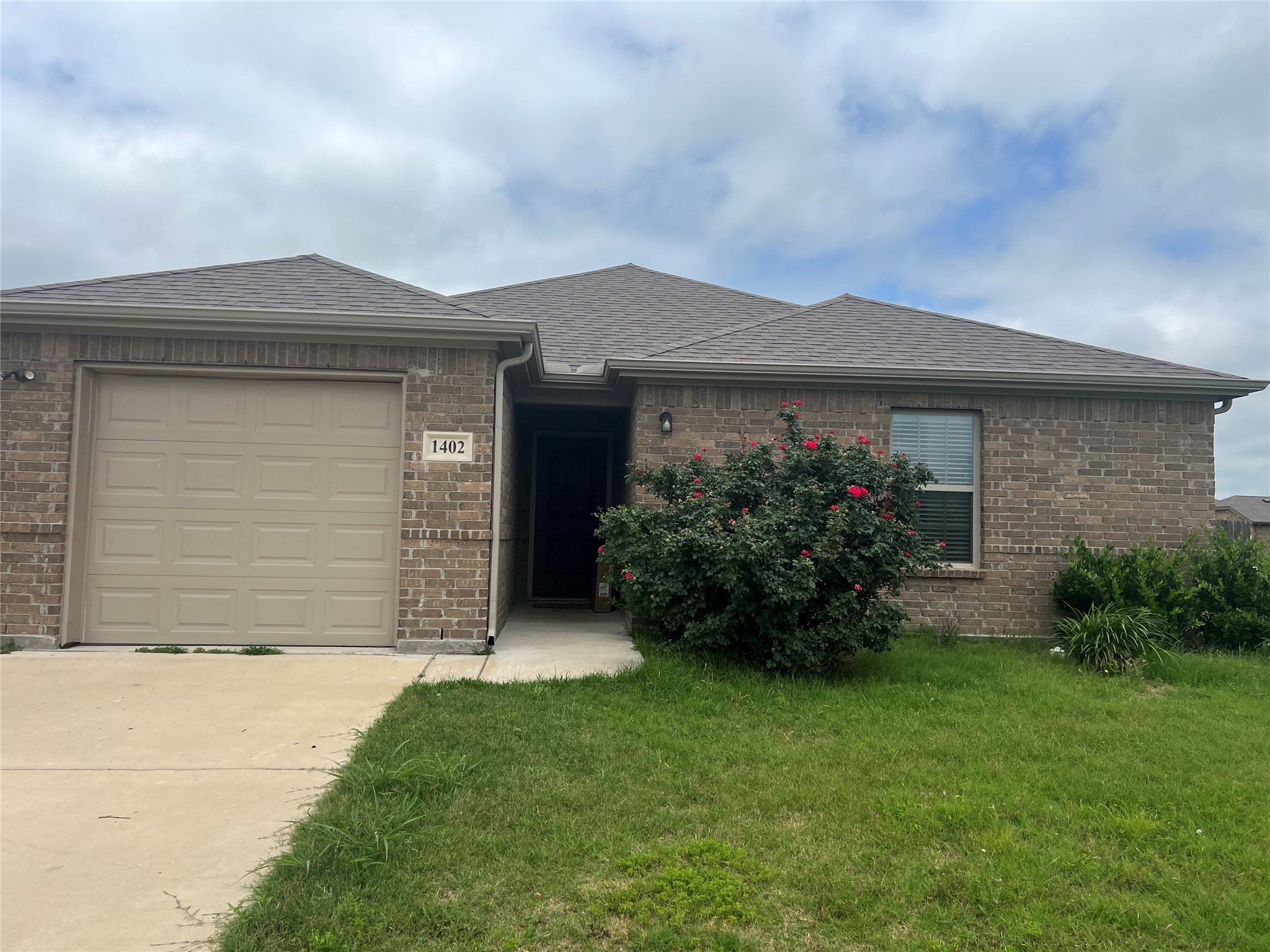 1402 Warringwood Drive Greenville TX 75402