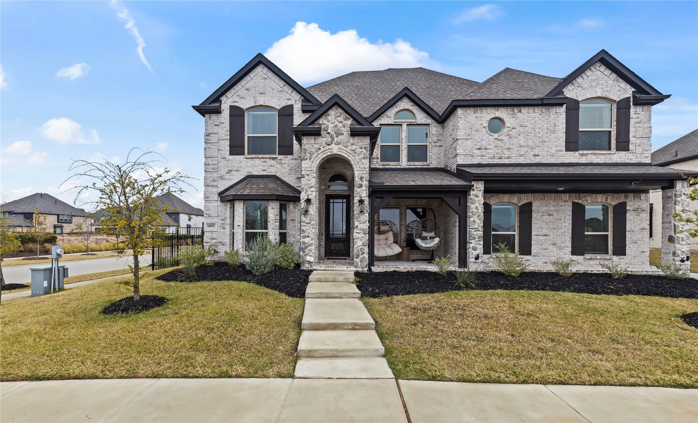 14892 Hometown Drive Frisco TX 75035