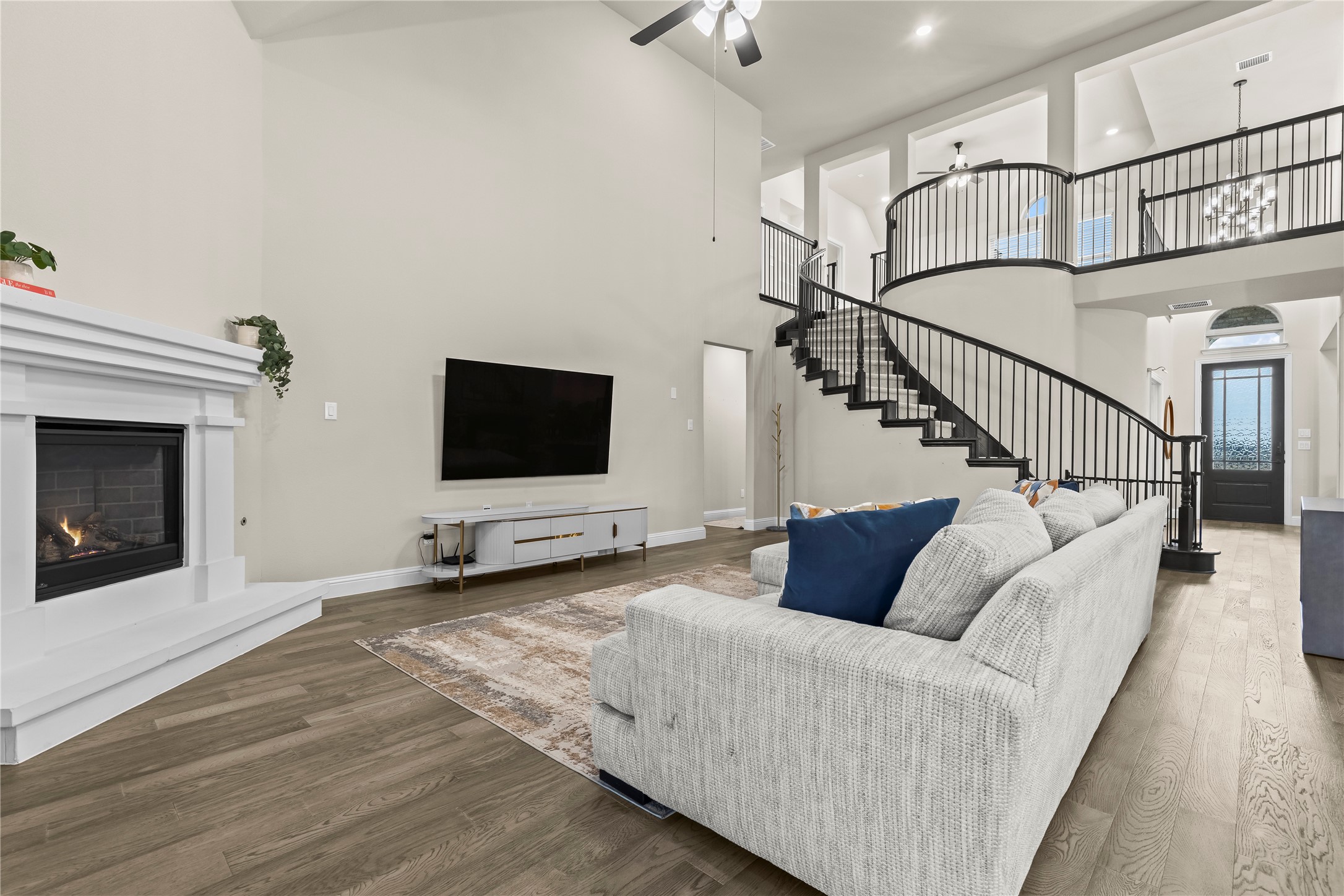 14892 Hometown Drive Frisco TX 75035