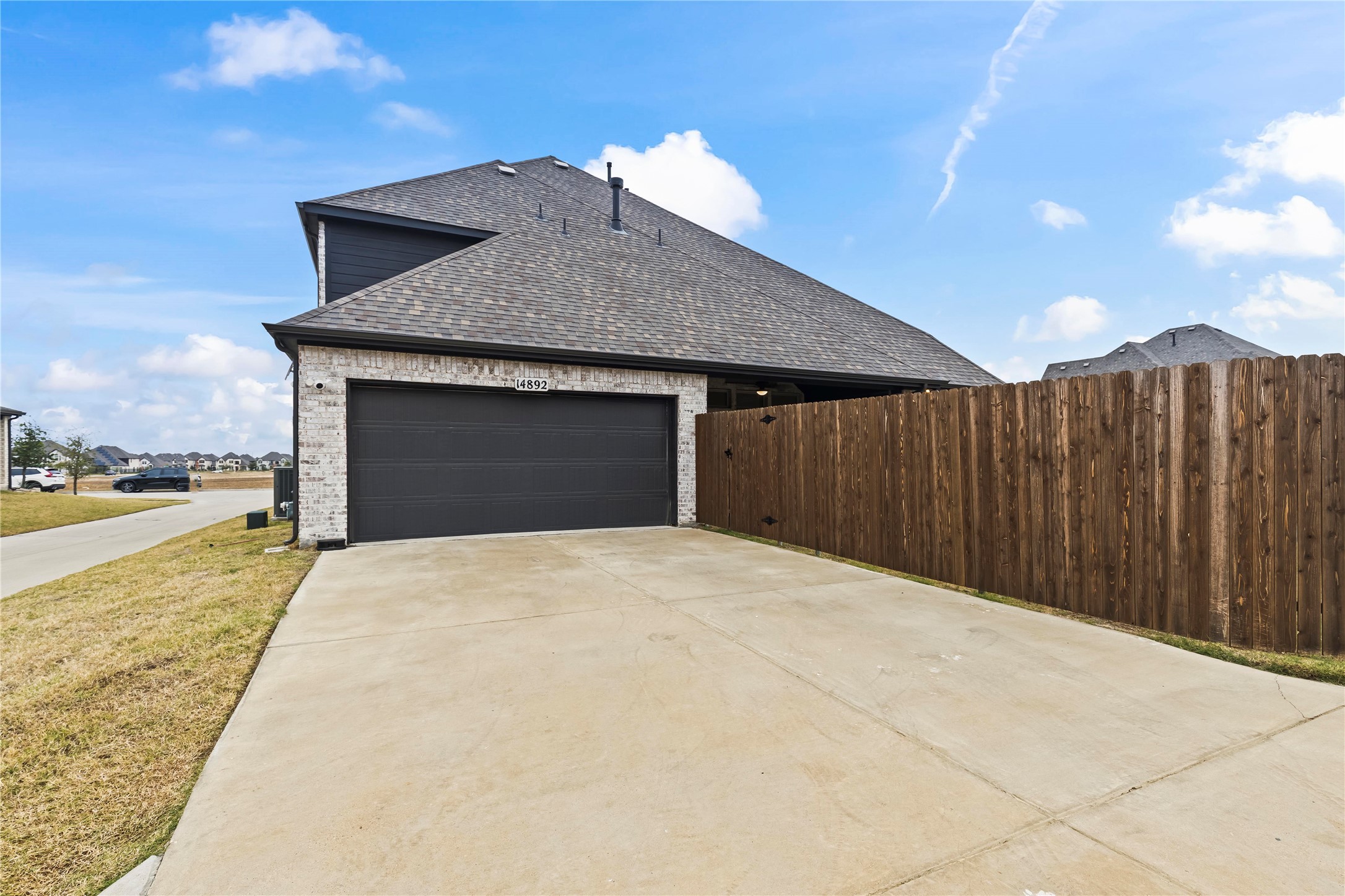 14892 Hometown Drive Frisco TX 75035