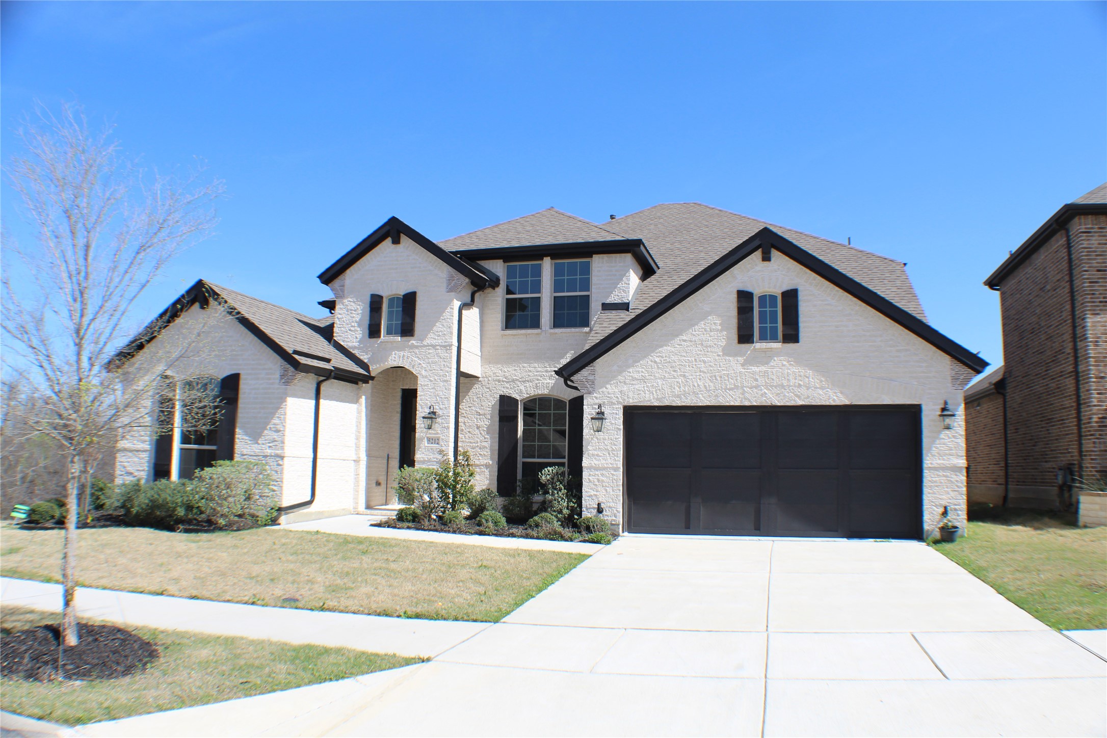 5212 Shadetree Street Little Elm TX 76227