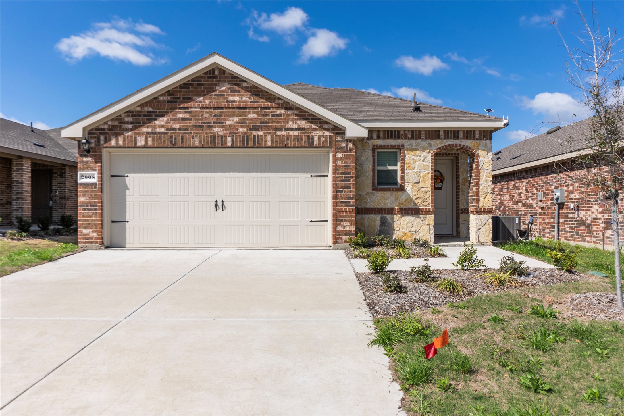 2008 Bailer Way Royse City TX 75189