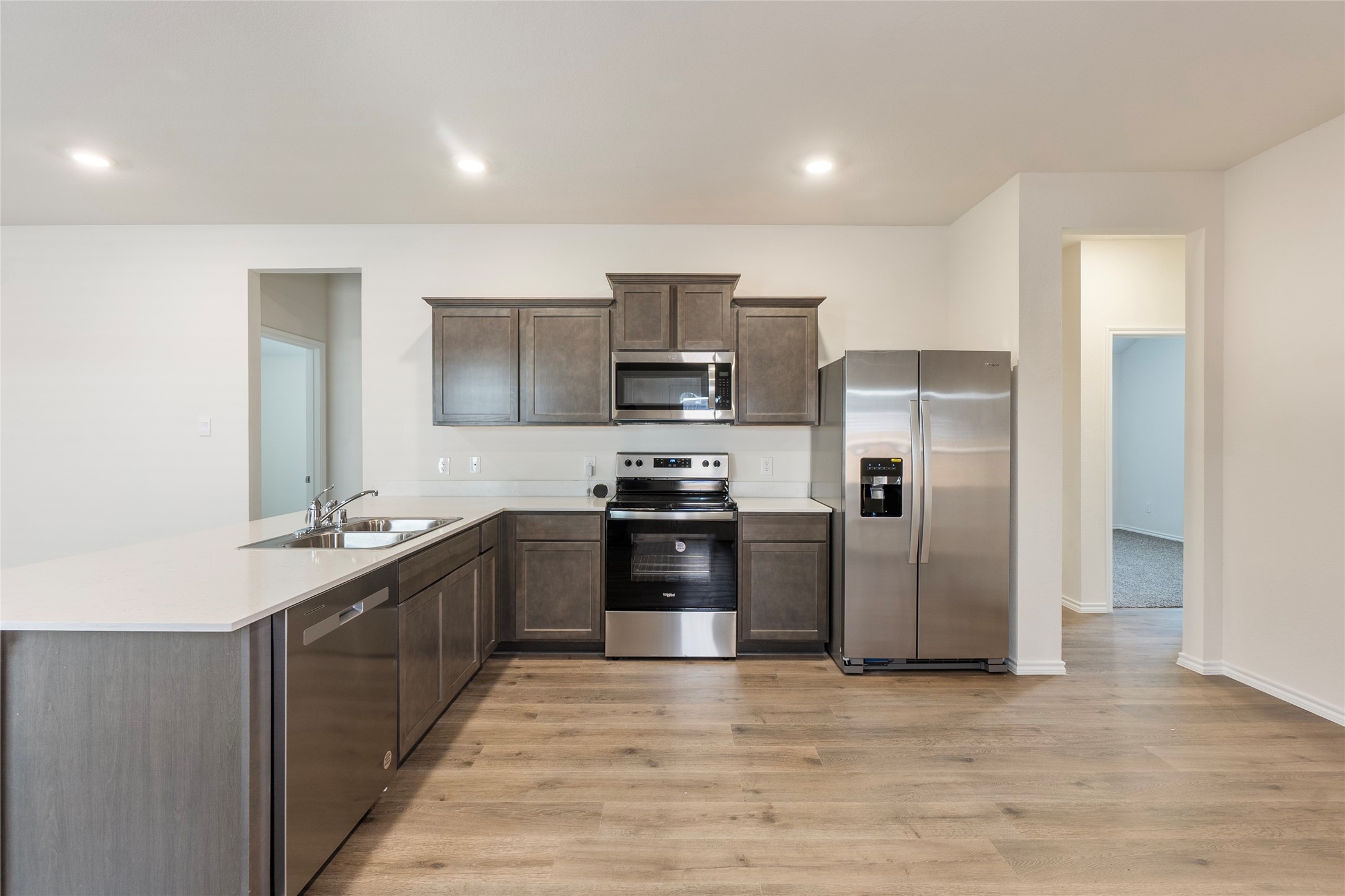 2008 Bailer Way Royse City TX 75189