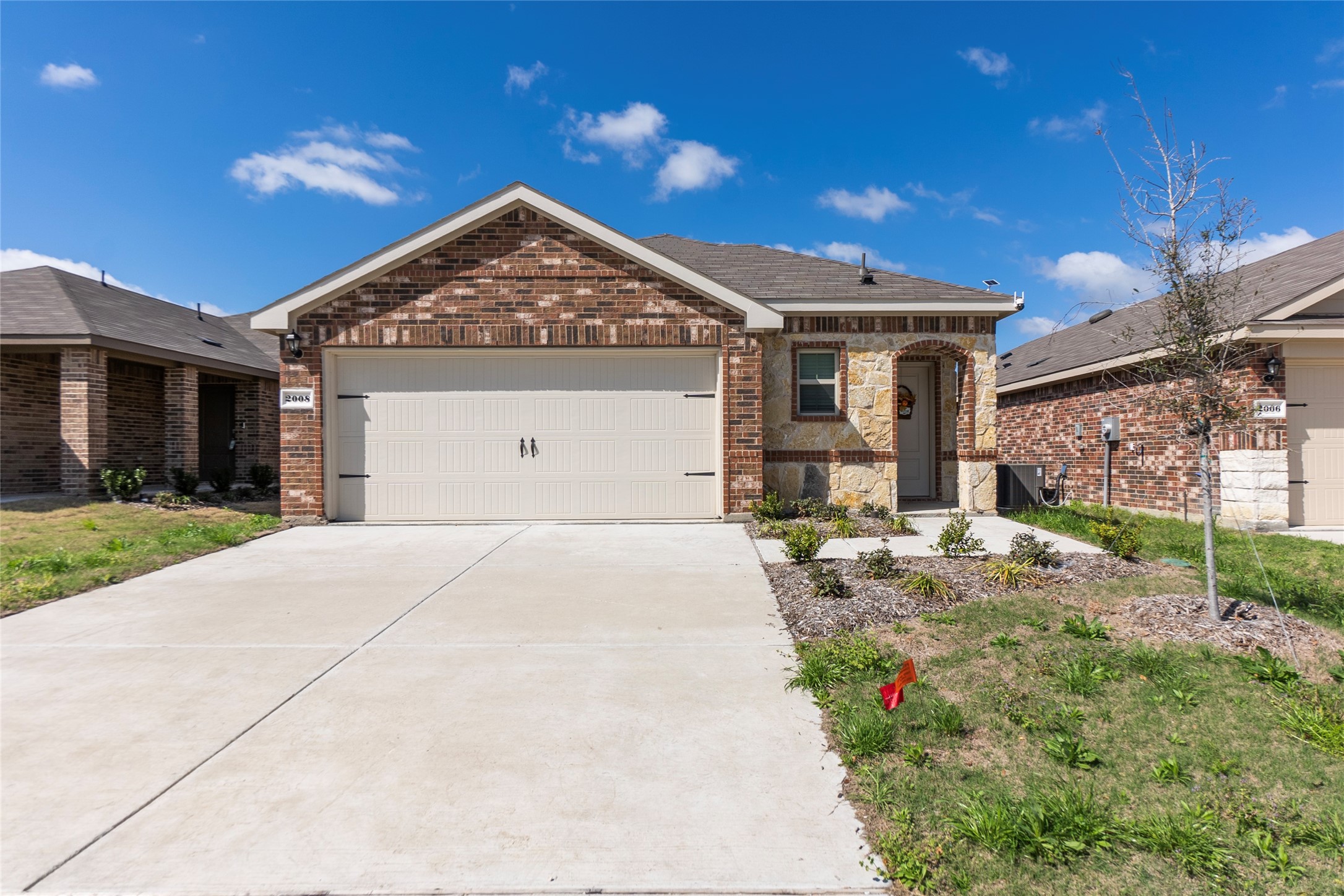 2008 Bailer Way Royse City TX 75189