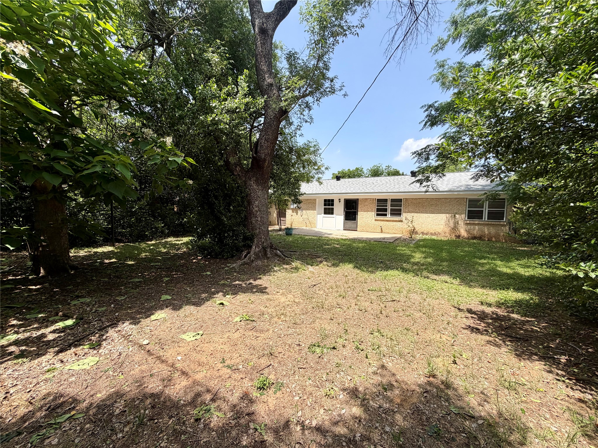 1606 Bluebonnet Trail Arlington TX 76013