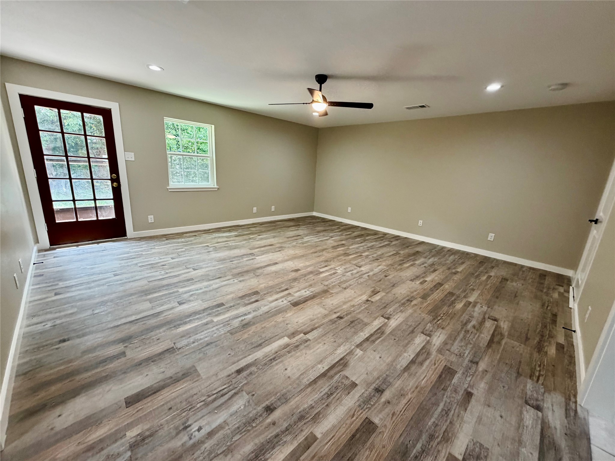 1606 Bluebonnet Trail Arlington TX 76013