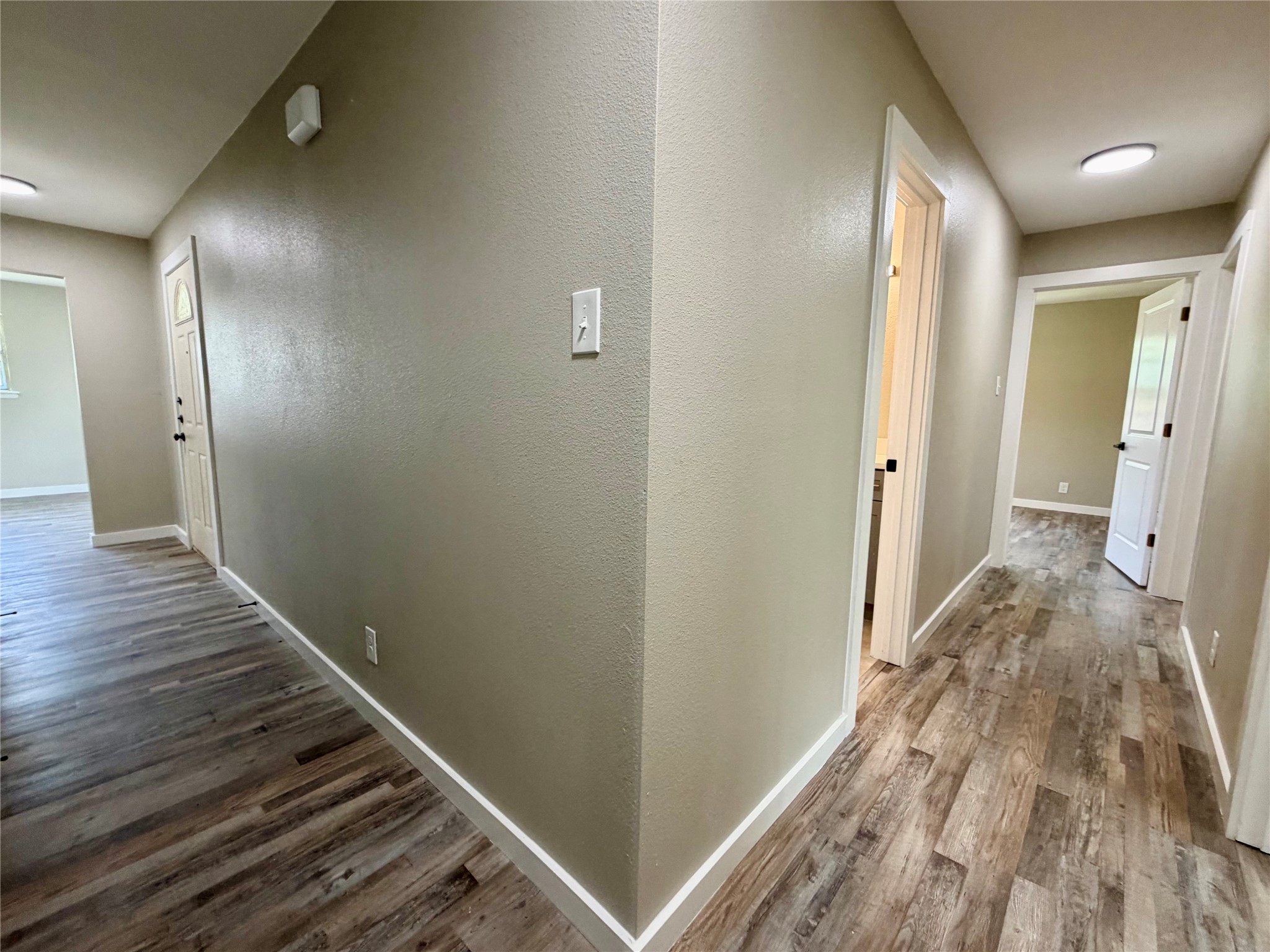 1606 Bluebonnet Trail Arlington TX 76013