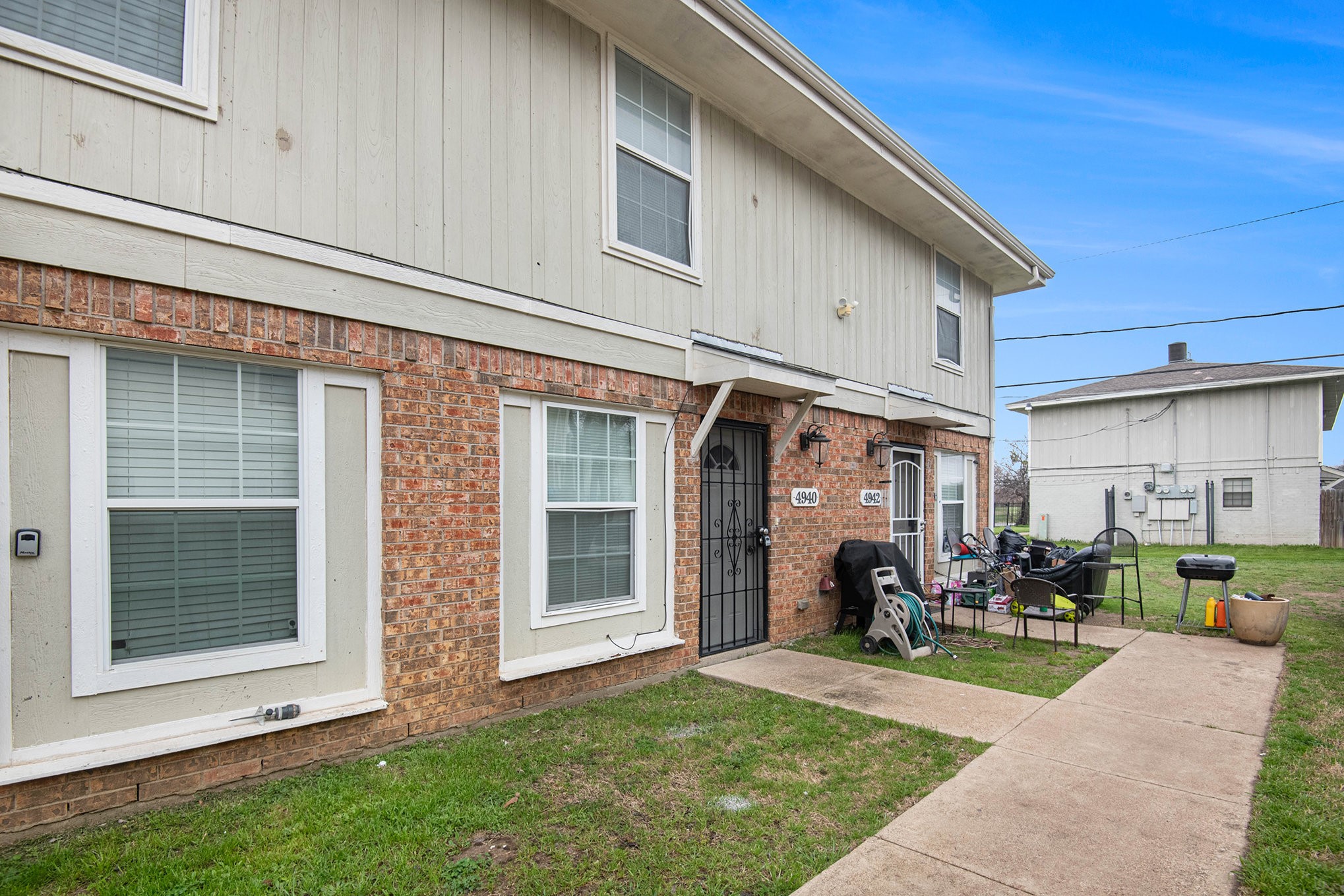 4936 Flamingo Road Fort Worth TX 76119