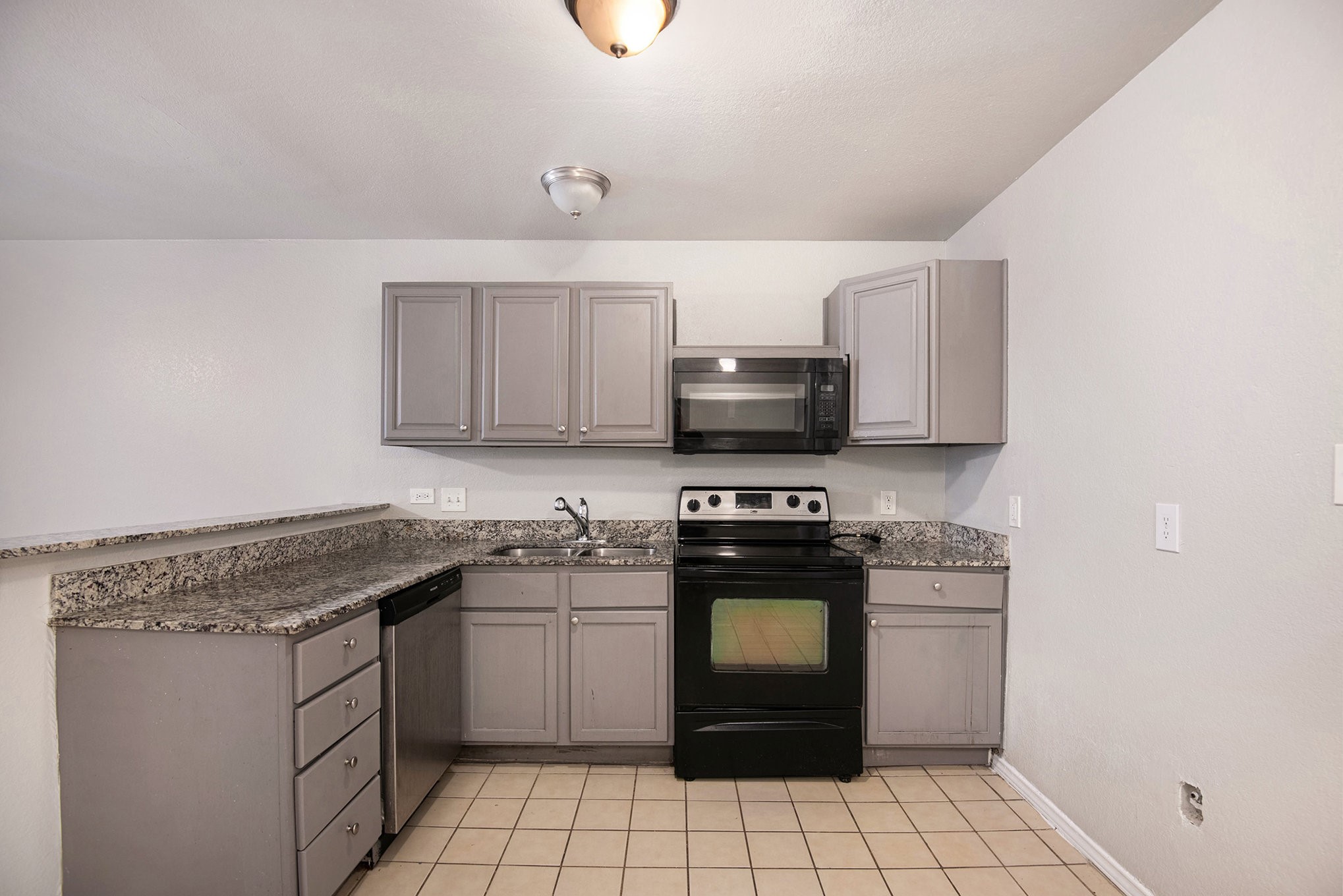 4936 Flamingo Road Fort Worth TX 76119