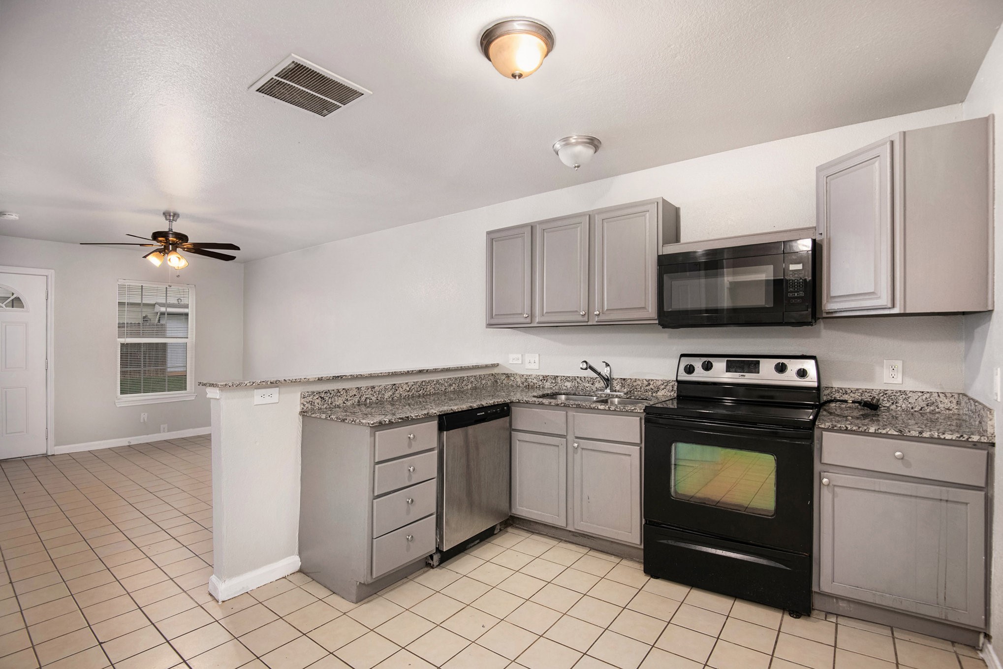 4936 Flamingo Road Fort Worth TX 76119