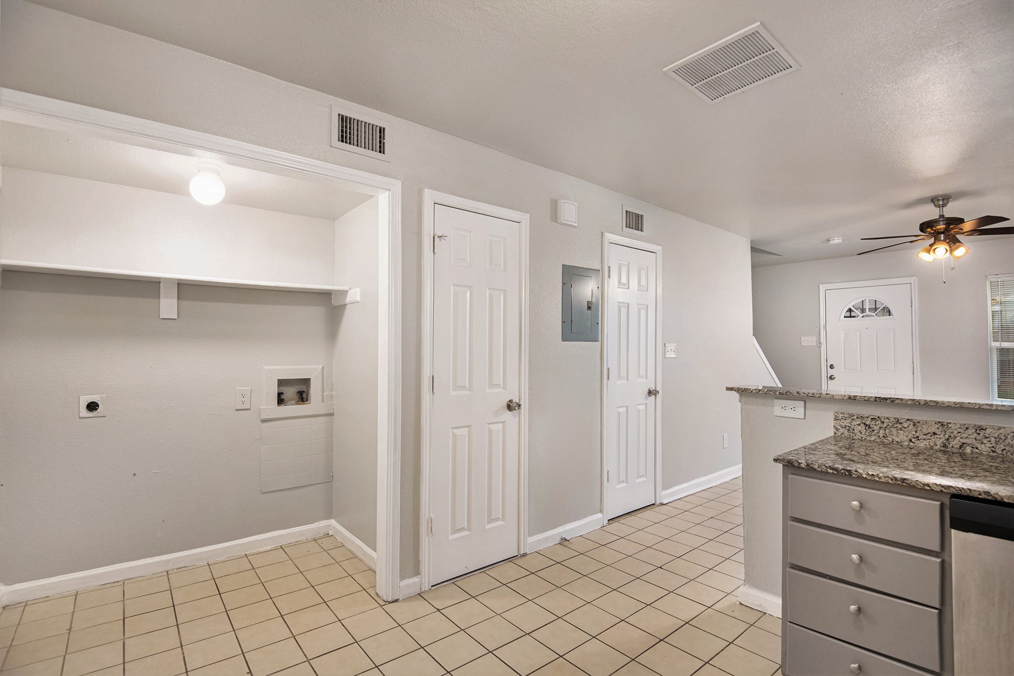 4936 Flamingo Road Fort Worth TX 76119