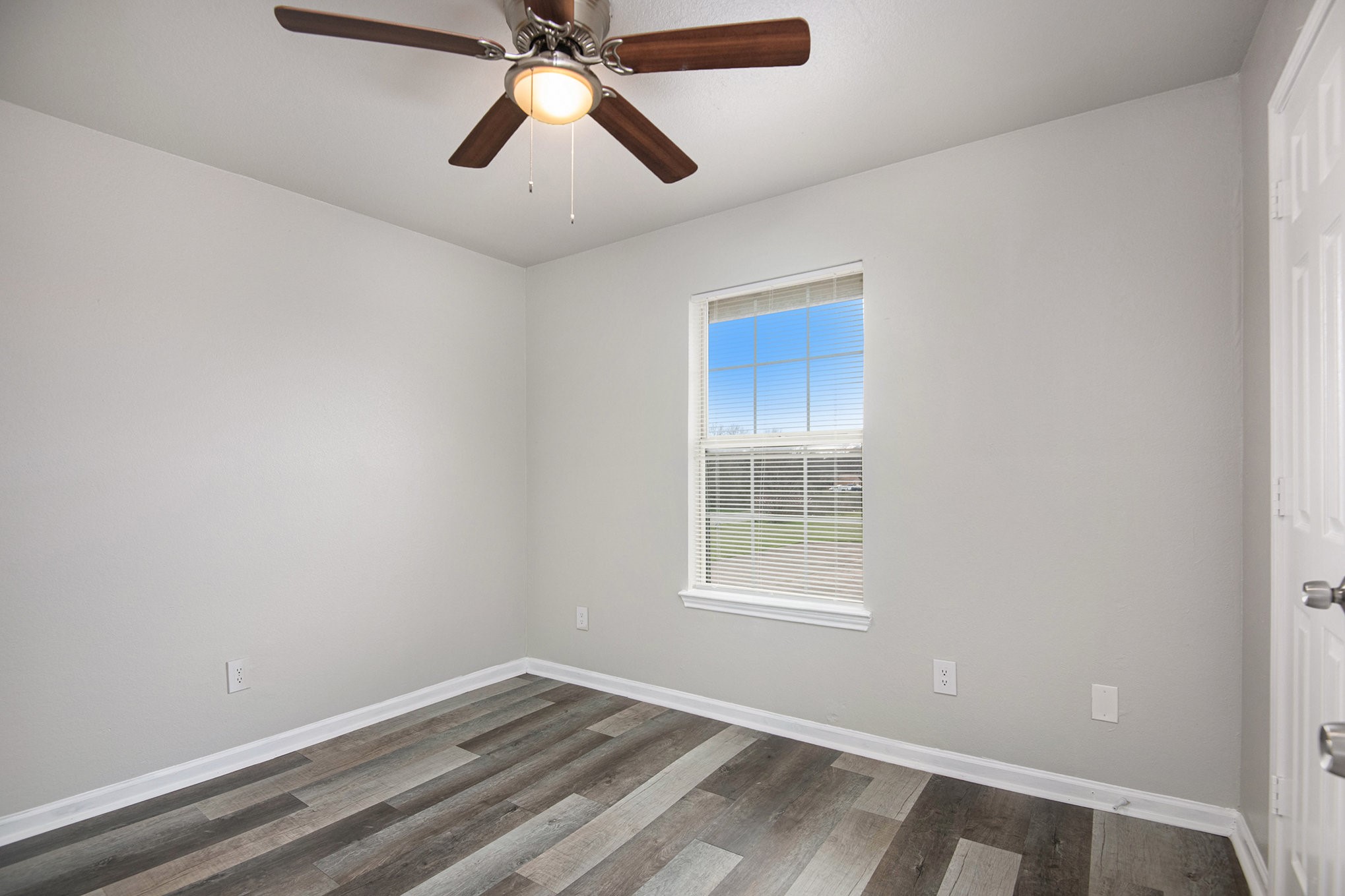 4936 Flamingo Road Fort Worth TX 76119
